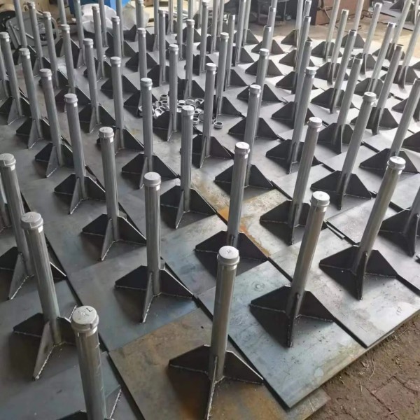 渭南鑫亿呈沉降板生产