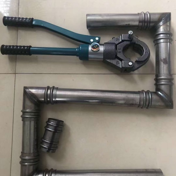 渭南鑫亿呈冷却管